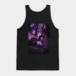 Martin Broda Cherry Pools Tank Top